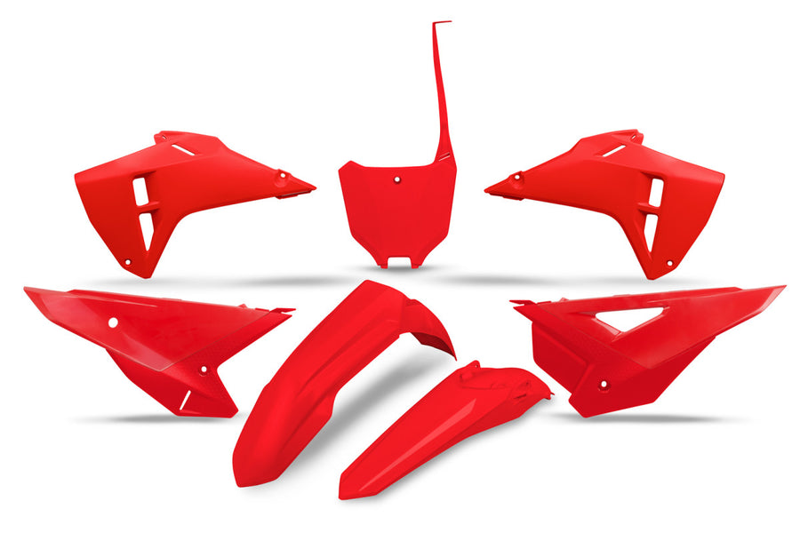 HONDA CRF 250 R [2025] - kit plastiche