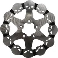 Harley-Davidson FXLRST 1923 Softail Low Rider ST 117 [2022-2023] - Skull brake disc - picture 10