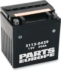 BMW K 100 RT [PARTS EUROPE] – Parts Europe Batterie