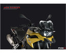 BMW F 800 GS [2025] – Verstellbare Scheibe – Transparent-21