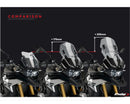 BMW F 750 GS [2024] – Verstellbare Scheibe – Transparent-37