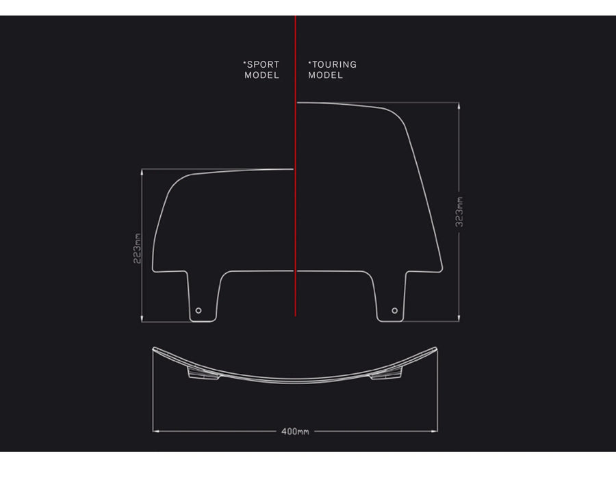 HARLEY DAVIDSON STREET GLIDE FLHX [2025] – Touring su strada – Fortemente colorato