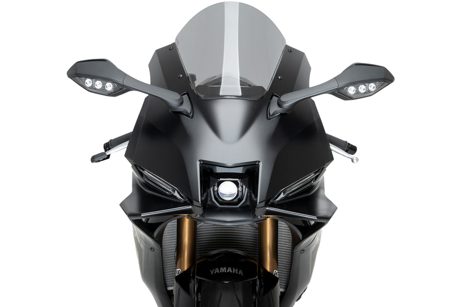YAMAHA YZF-R9 [2025] – R-Racer Scheibe – Getönt