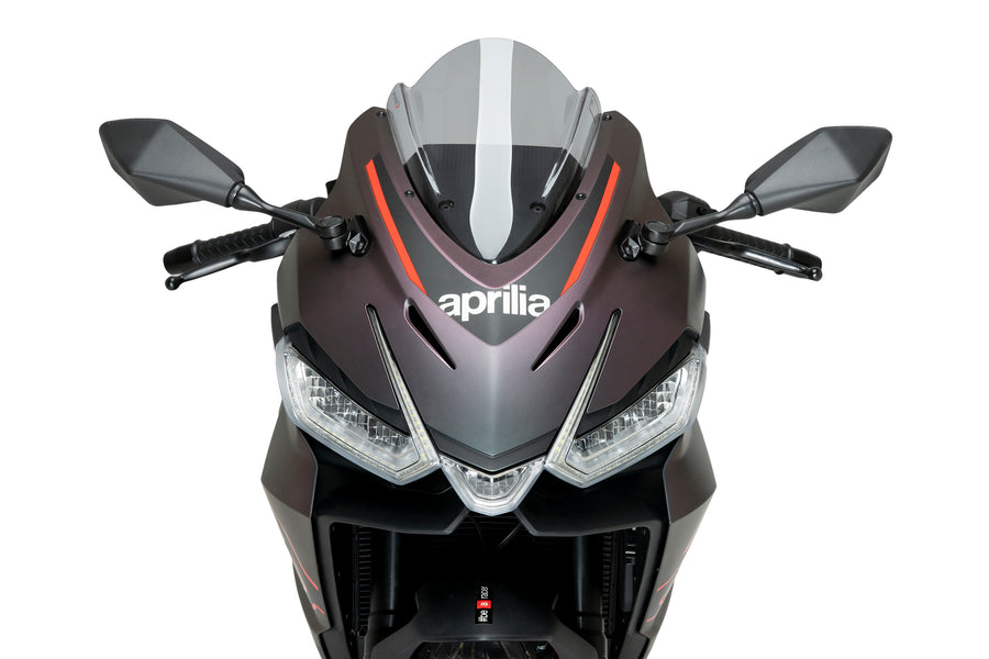 APRILIA RS 457 [2025] – Cupolino Z-Racing – Trasparente