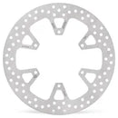 Bmw K 1300 GT ABS [2009-2011, 2011] - Rear Halo Series brake disc - picture 4