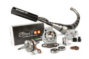 Beta RR SM 50 2T - kit termico albero motore scarico Sport MK2