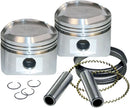 Harley-Davidson Flh 1340 Electra Glide [1984] - PISTN SET 3.5"S&S HDS.005 – Bild 2