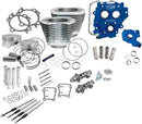Harley-Davidson FXSTS 1450 Softail Springer [2006] - 100" Power Package Motor-Performance-Kit – Bild 3