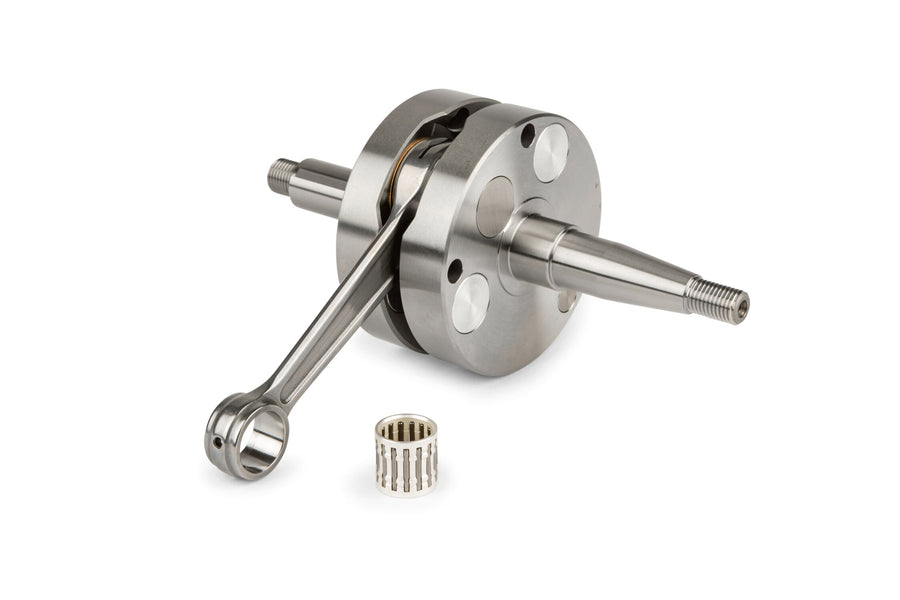 Beta RR Track 50 2T - crankshaft 47mm stroke 95mm