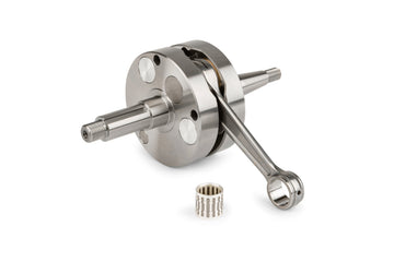 Yamaha DTR Enduro 50 2T AM6 [2004–] - Kurbelwelle 47mm Hub 95mm