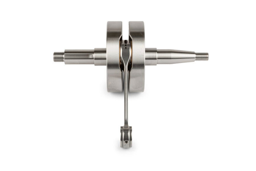 Fantic XE 50 2T - crankshaft 47mm stroke 95mm
