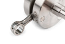 Generic Trigger SM 50 2T AM6 - Kurbelwelle 47mm Hub 95mm