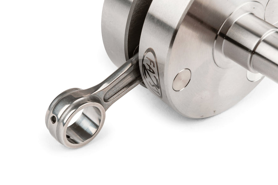 Generic Trigger SM 50 2T AM6 - Kurbelwelle 47mm Hub 95mm