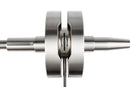 Beta RR Enduro 50 2T - crankshaft 47mm stroke 95mm