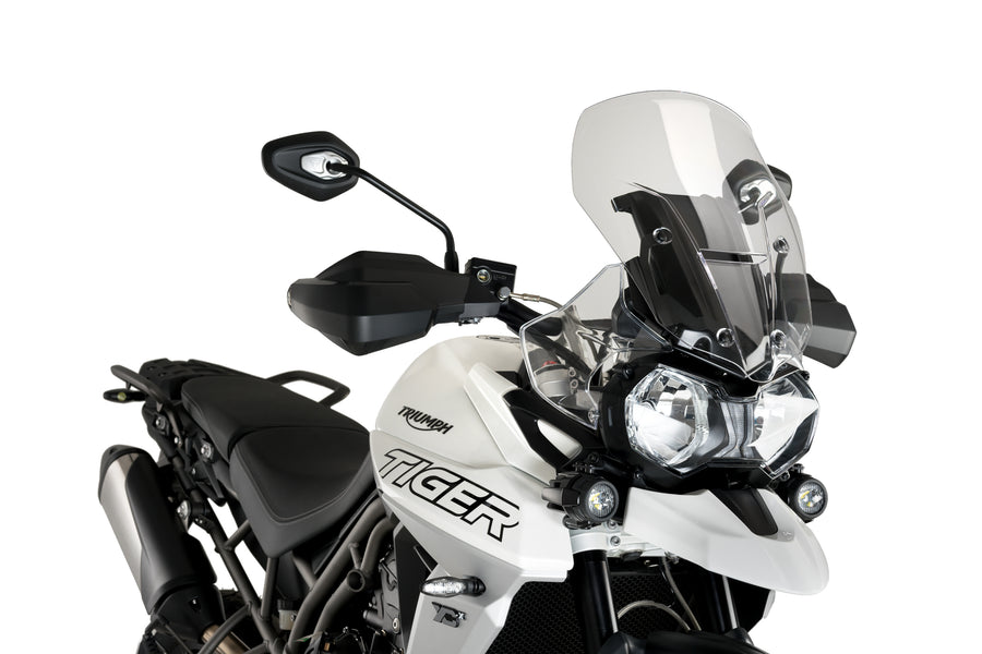 TRIUMPH TIGER 800 XRX LOW [2019] – E.R.S. – Nero