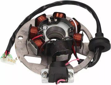 Aprilia Rs 125 [Naraku] -Alternator Stores per Minarelli orizzontale e verticale