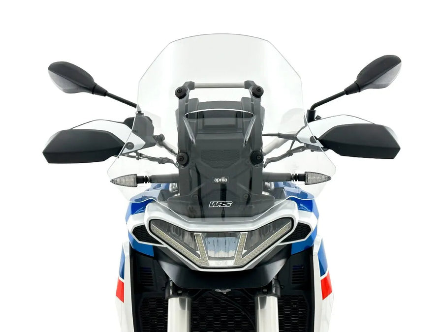 Aprilia Tuareg 660 [WRS] -Motorcycle Disco