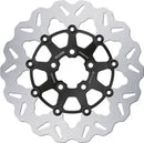 Harley-Davidson XL 1200 C Sportster Custom [2020] - Wave® brake disc - surface: blue, silver - picture 12