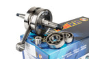 Beta RR Track 50 2T - albero motore corsa 44 mm