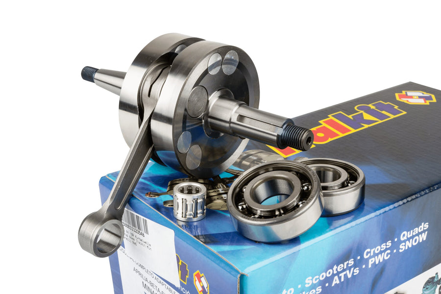 Beta RR SM 50 2T - crankshaft 44 mm stroke