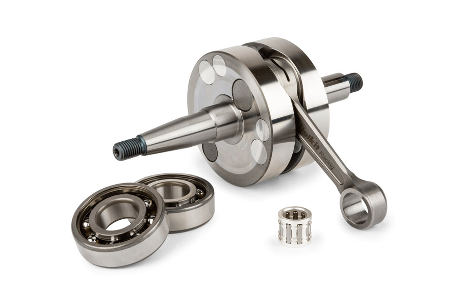 Beta RR Enduro 50 2T - albero motore corsa 44 mm