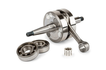 Beta RR SM 50 2T - albero motore corsa 44 mm
