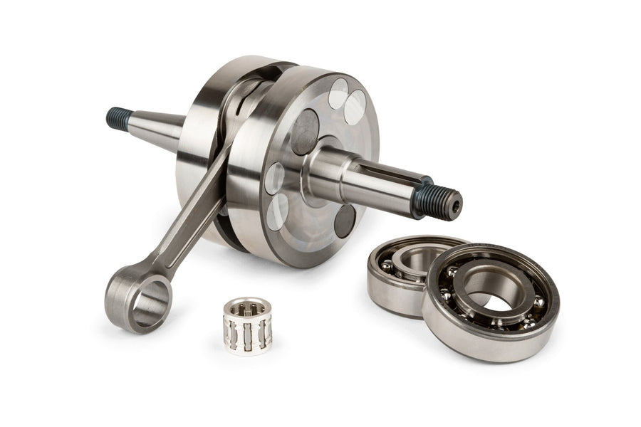 Beta RR Enduro 50 2T - albero motore corsa 44 mm
