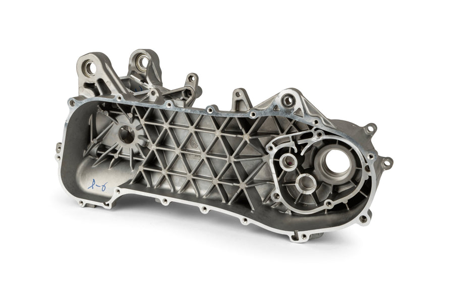 Aprilia SR Netscaper 50 2T LC - Engine housing C-One