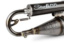 Aprilia SR Netscaper 50 2T LC - Exhaust R/T 70 MK2