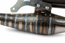 Aprilia SR Netscaper 50 2T LC - Exhaust R/T 70 MK2