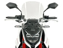 honda cb 750 hornet [WRS] – Windschild-1