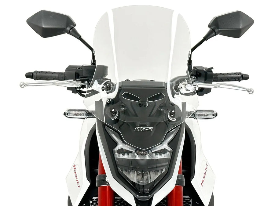 honda cb 750 hornet [WRS] – Windschild