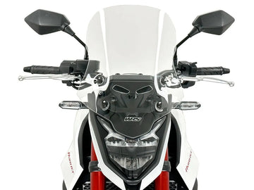 Honda CB 750 [WRS] – parabrezza