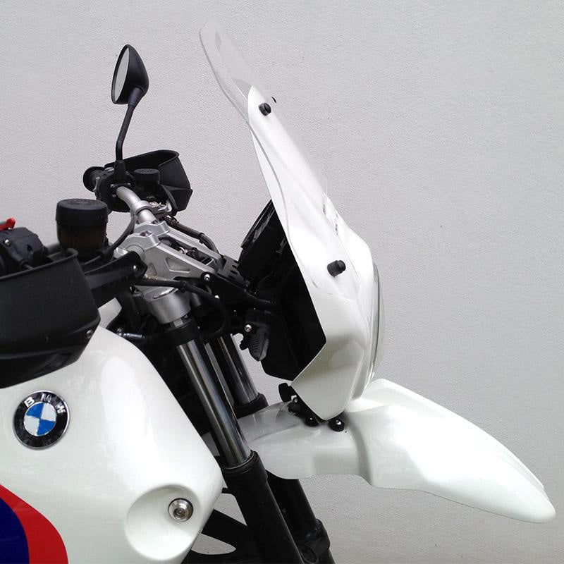 BMW R 1150 GS Adventure [2002-2006] - Fenouil Windschutzscheibenverlängerung