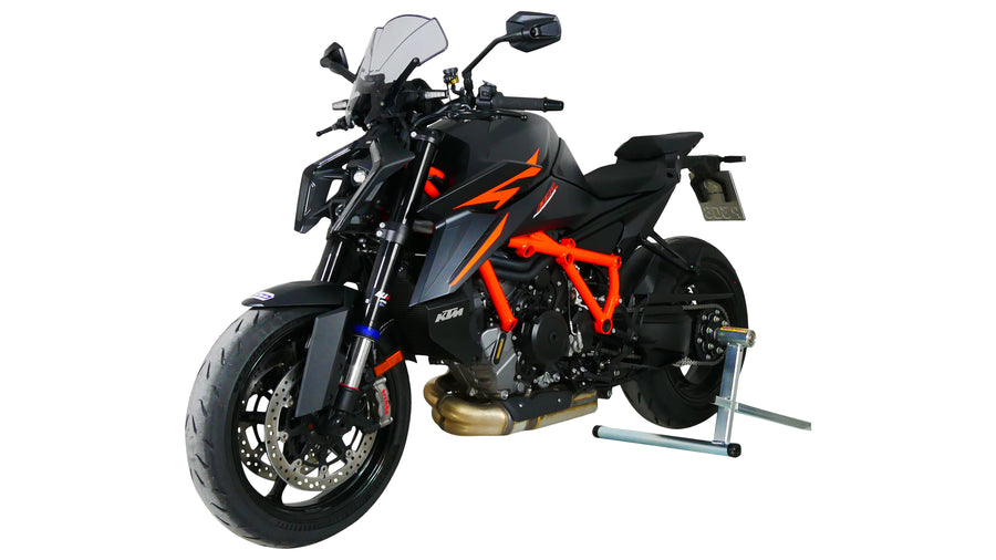 KTM 1390 Superduke R [2024-]-Racing disc "NRM"
