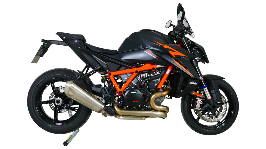 KTM 1390 Superduke R [2024-]-Racing disc "NRM"
