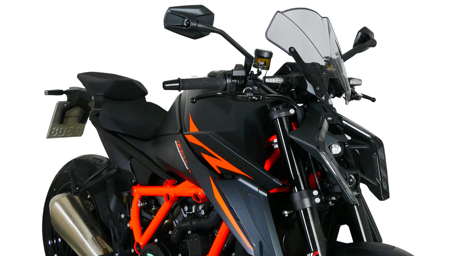 KTM 1390 Superduke R [2024-]-Racing disc "NRM"