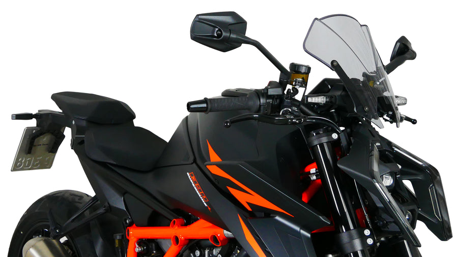 KTM 1390 Superduke R [2024-]-Racing disc "NRM"
