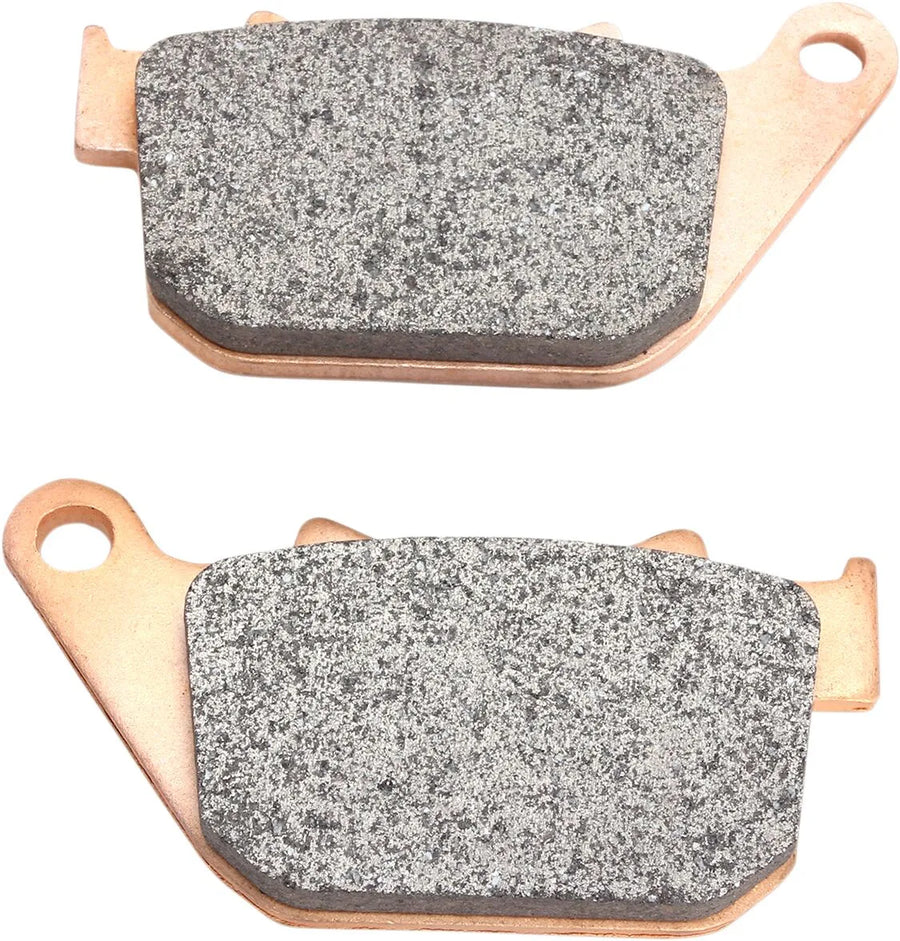 Harley Davidson FXDRS 114 [EBC] – Harley/Buell brake pads