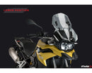 BMW F 800 GS [2025] – Verstellbare Scheibe – Stark getönt-22