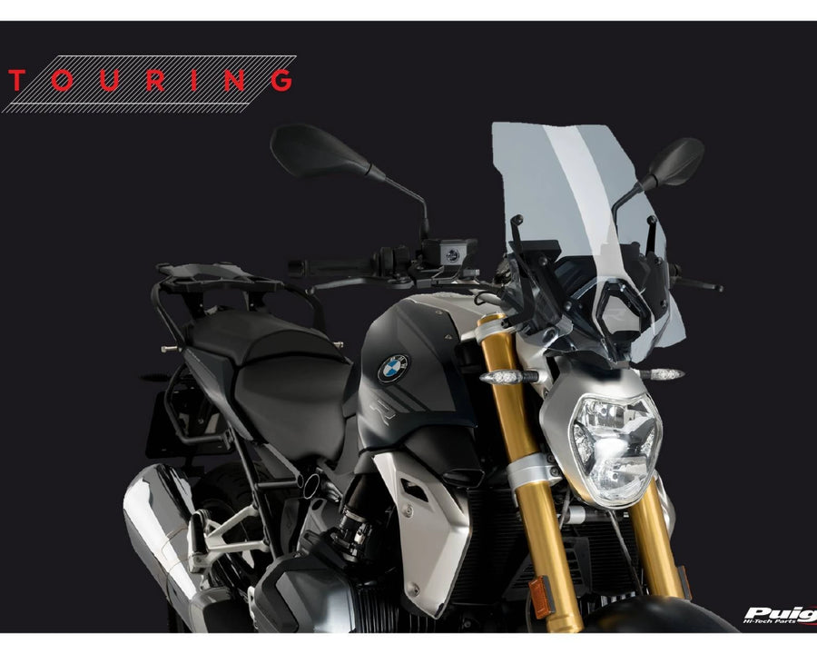 BMW R 1250 R [2025] – New Generation Sport – Schwarz