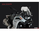 BMW F 750 GS [2024] – Verstellbare Scheibe – Transparent-38