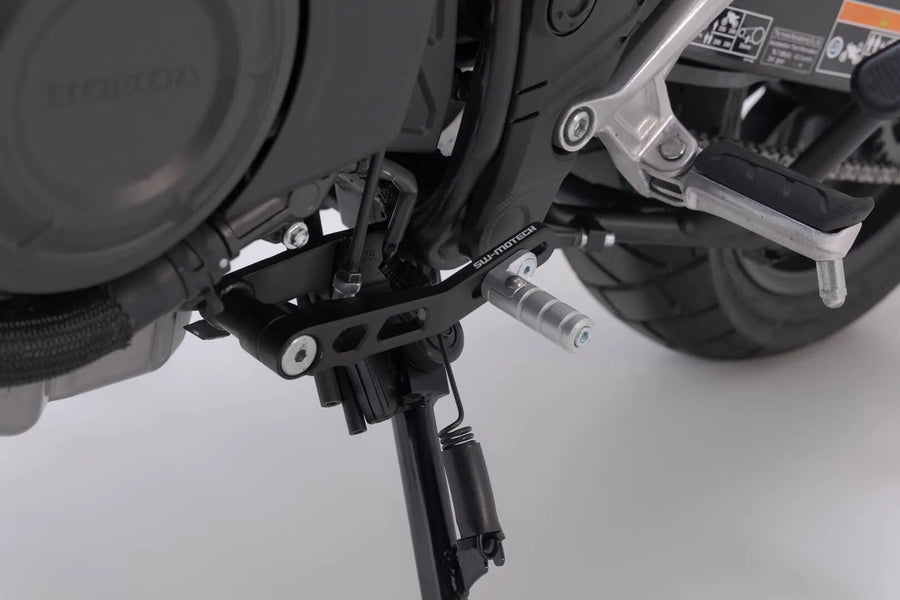 honda cb 500 [SW-MOTECH] – Schalthebel