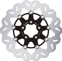Harley-Davidson Xg 750 Street [2019-2020, 2017, 2018, 2020] - Wave® brake disc - picture 12
