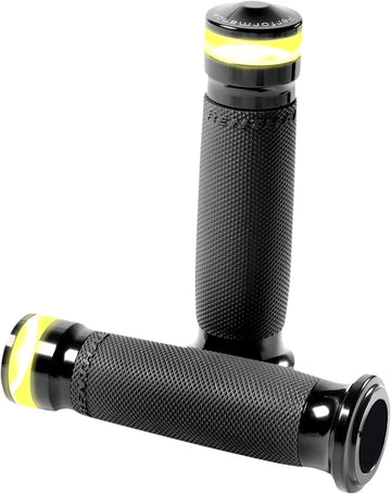 harley davidson sportster s rh 1250 s [PERFORMANCE MACHINE (PM)] – Vision Series Contour LED Blinker Griffe - 0