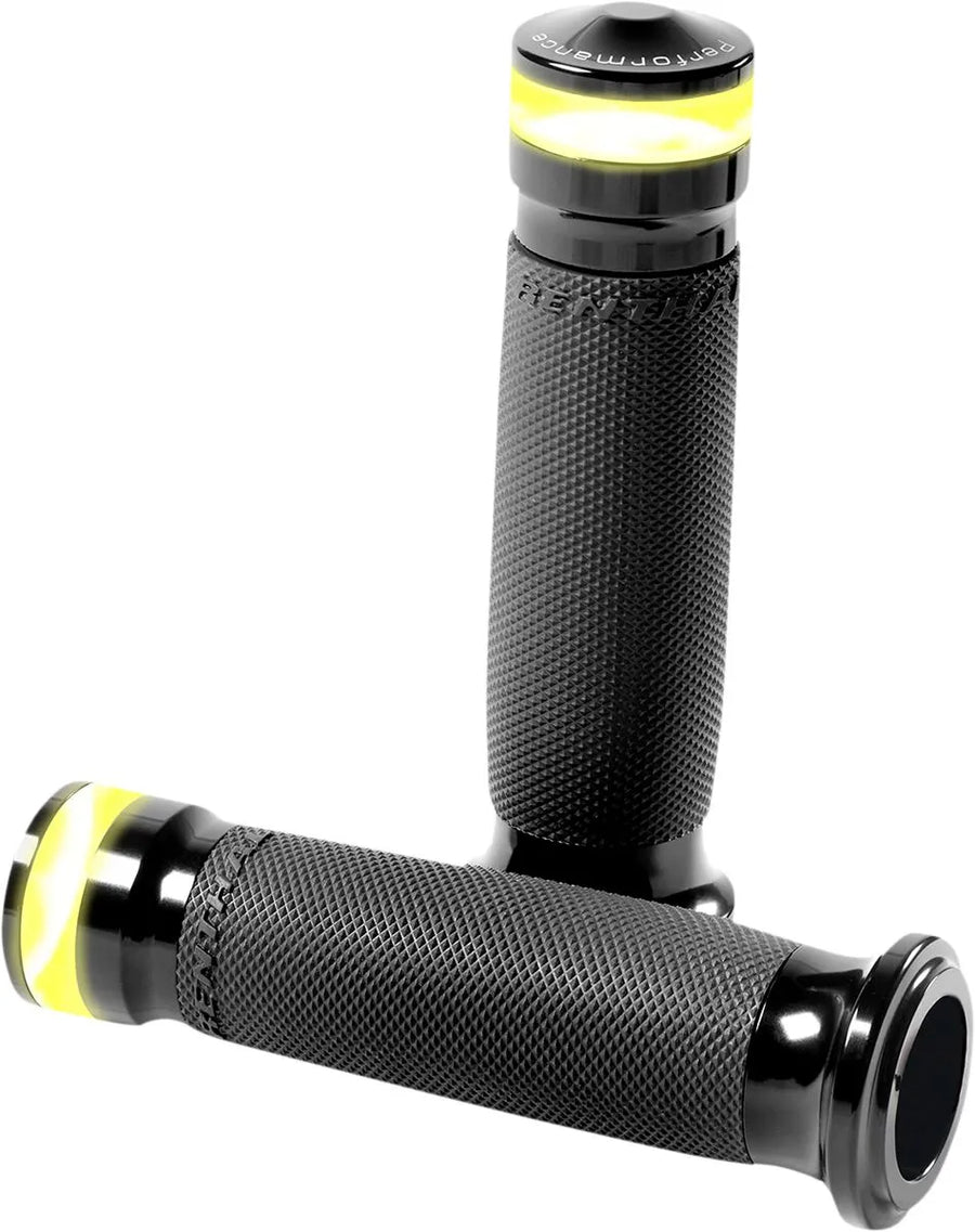 harley davidson sportster s rh 1250 s [PERFORMANCE MACHINE (PM)] - Manopole indicatori di direzione LED Contour serie Vision