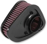 Harley Davidson Flhr [K & N] – Ersatz-Hochleistungs-Luftfilter