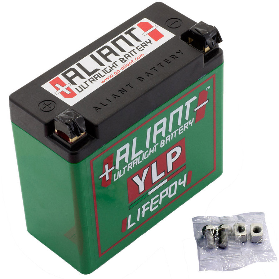 CAN-AM COMMANDER 1000 R [2011-2017] - Batteria al litio YLP18