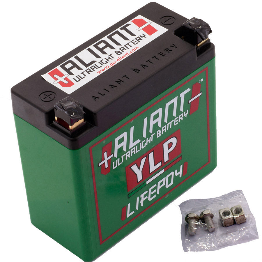 POLARIS SPORTSMAN 800 FORESTA 6 X 6 [2012-2013] - YLP30 12V 520CCA