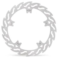 Harley-Davidson Vrscdx 1250 Night Rod Special [2010, 2012, 2015-2016] - brake disc fixed round - picture 9